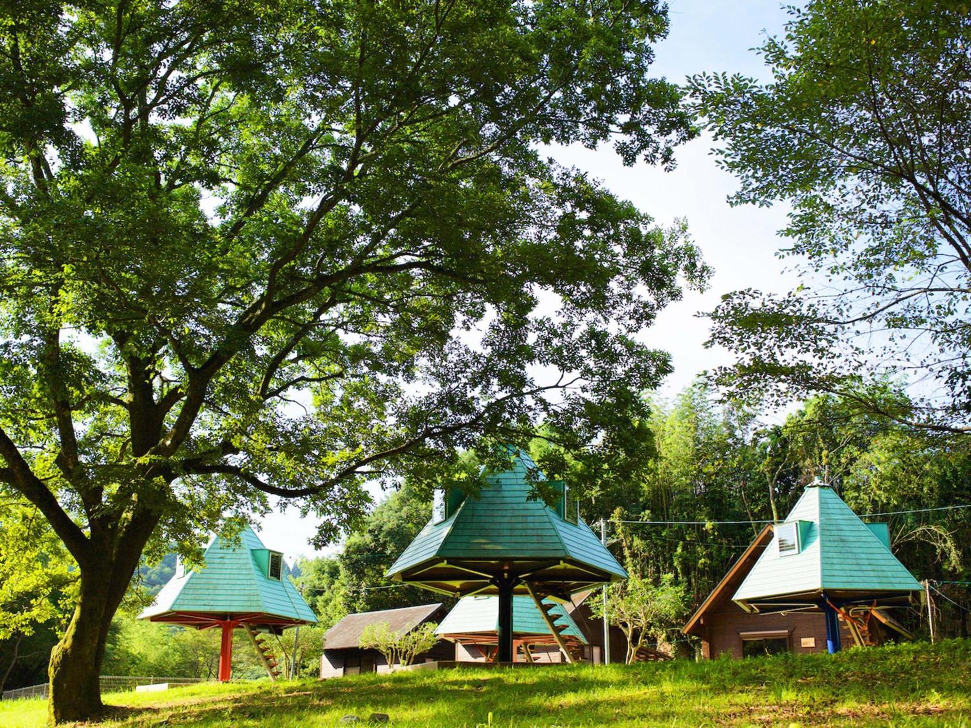 Kiyokawa Lodge