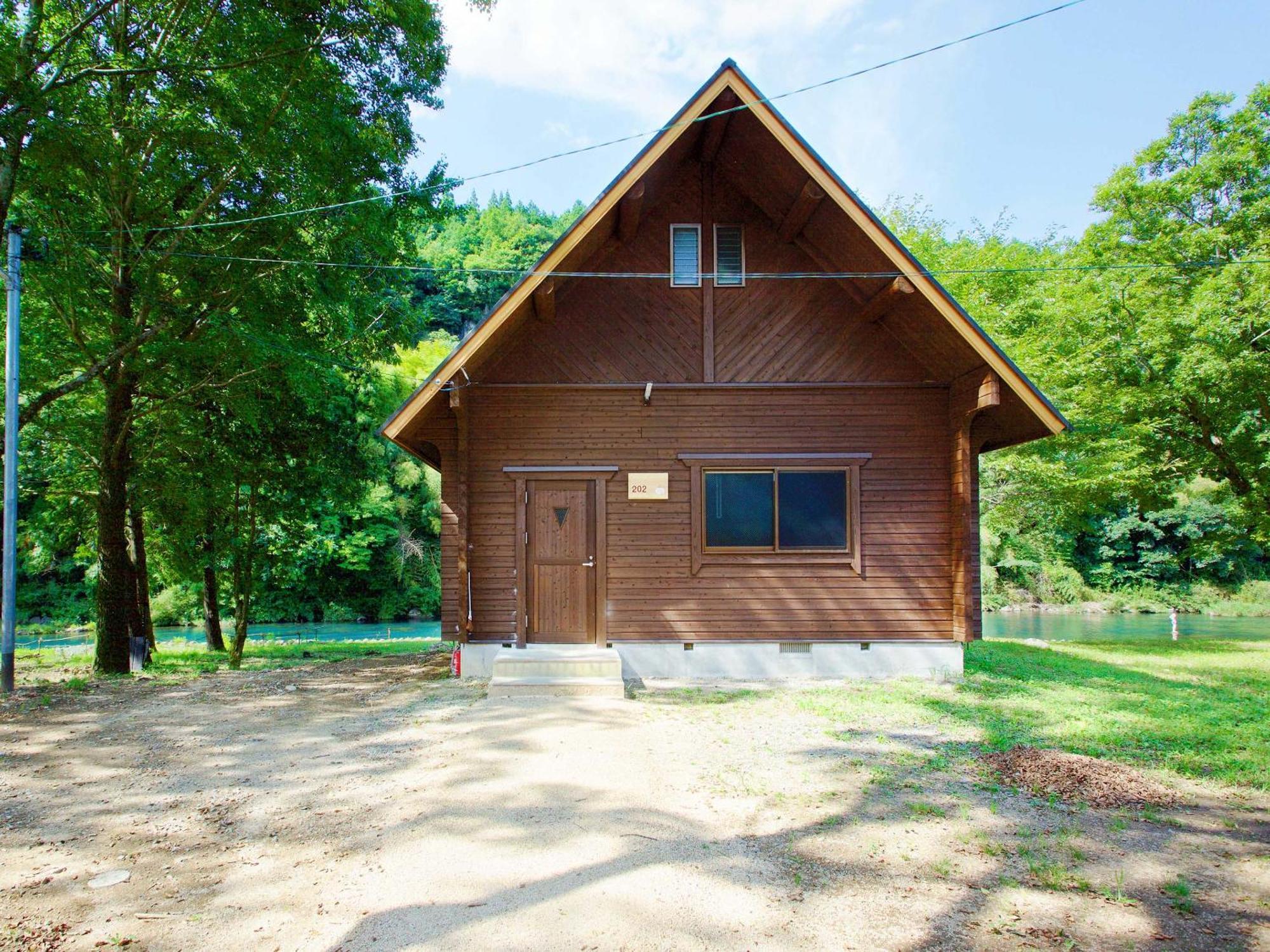 Lodge Kiyokawa