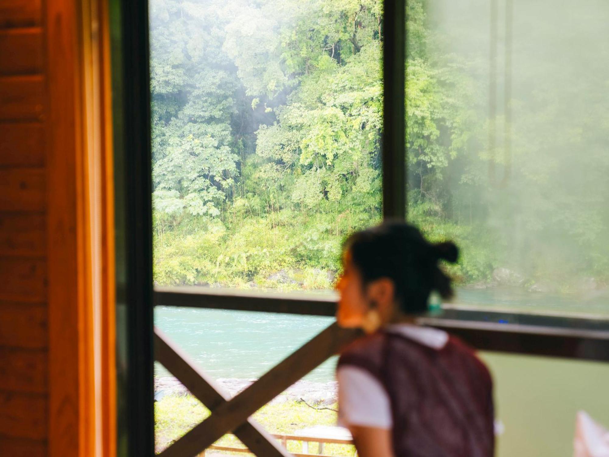 Kiyokawa Lodge